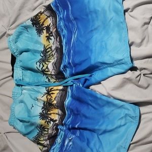 Mens Swim shorts